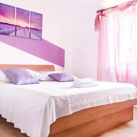 Holiday home House With A Parking Space - 22433