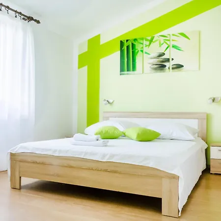 Tatil Evi House With A Parking Space - 22433 *