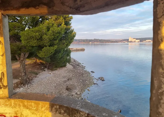 Nyaraló House With A Parking Space - 22433